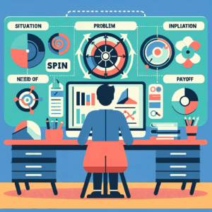 SPIN Selling: A Metodologia Definitiva para Vendas Consultivas e Resultados Eficazes