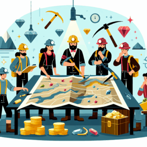 Prospecção Digital: Estratégias, Ferramentas e Técnicas para Potencializar Vendas e Crescimento Empresarial