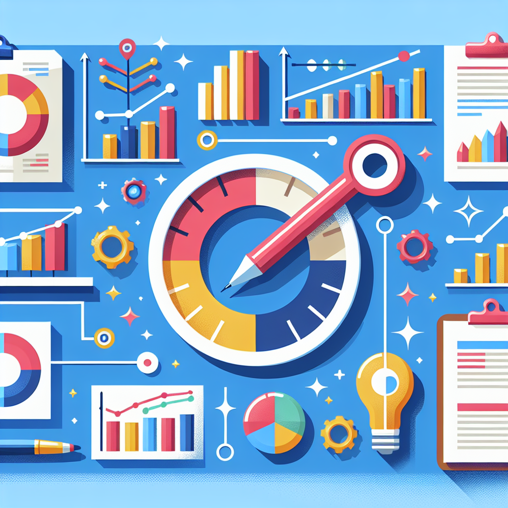 KPIs Essenciais para Otimizar suas Estratégias de SEO e Gestão de Mídia Pagas