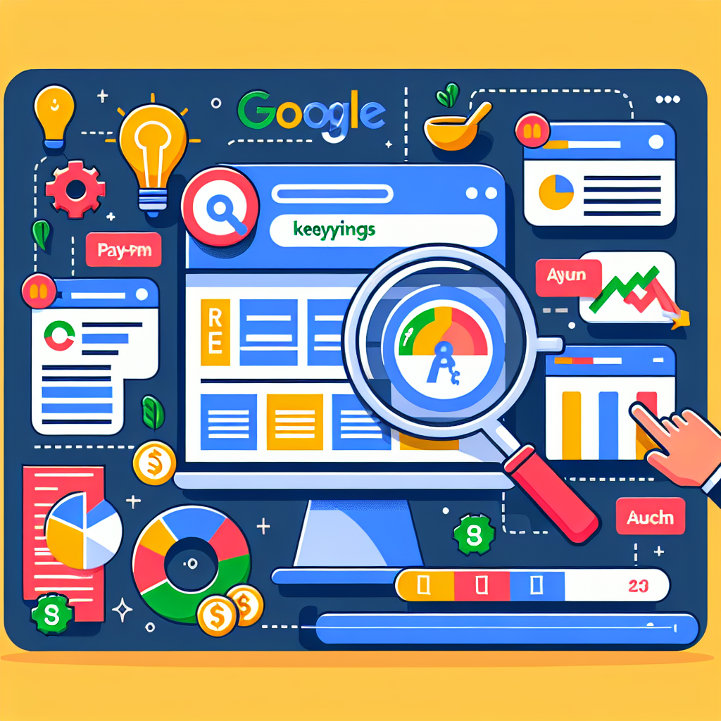 Google Ads: Como Funciona e Dicas Essenciais para Potencializar Seus Resultados