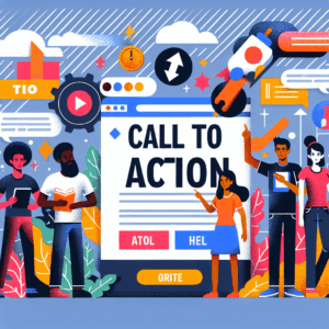 Call to Action: Como Criar CTAs Eficazes para Impulsionar suas Vendas e Engajamento Online