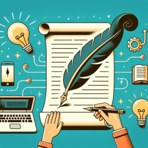 Copywriting: A Arte de Escrever Textos Persuasivos para Converter e Engajar no Marketing Digital