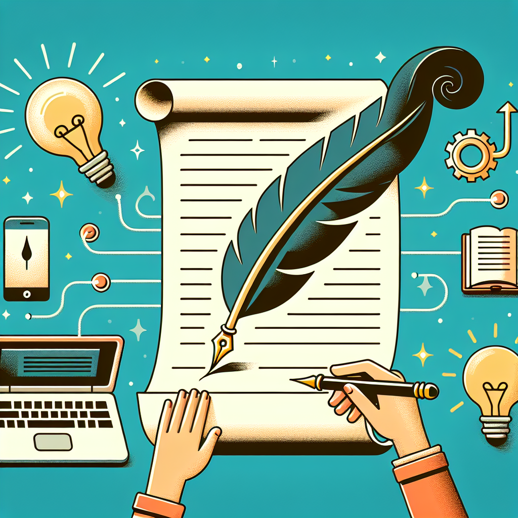 Copywriting: A Arte de Escrever Textos Persuasivos para Converter e Engajar no Marketing Digital