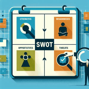 Análise SWOT: Guia Completo para Impulsionar Seu Negócio com Estratégias Eficazes