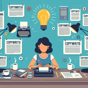 Copywriting: A Arte de Escrever Textos Persuasivos que Convertem no Marketing Digital