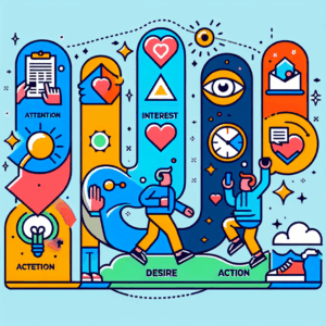 Método AIDA: Guia Completo para Potencializar Vendas, SEO e Gestão de Mídia Digital