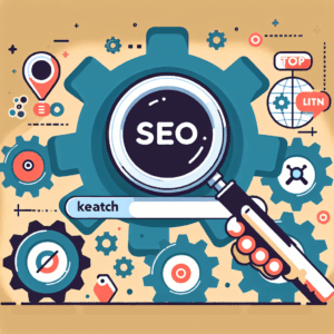 Guia Completo de SEO: Como Otimizar Seu Site e Impulsionar Resultados Orgânicos