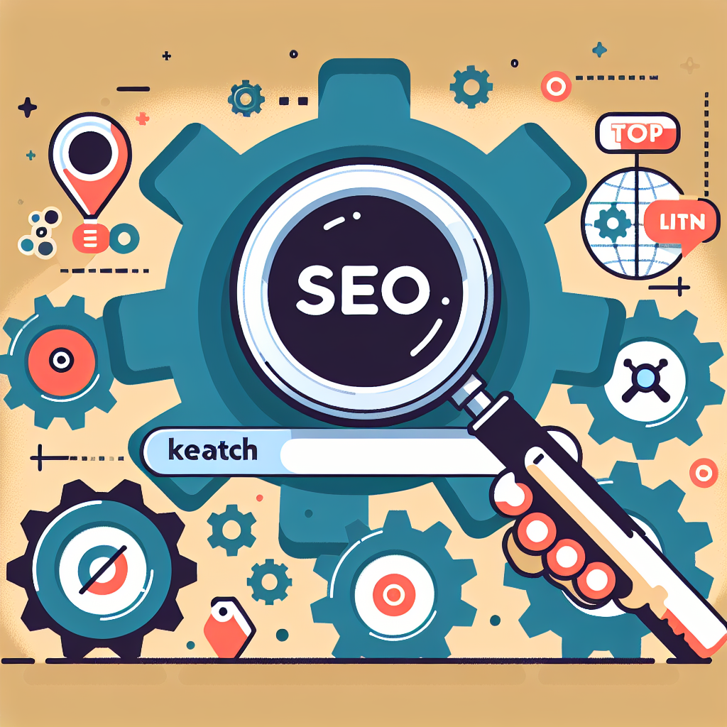 Guia Completo de SEO: Como Otimizar Seu Site e Impulsionar Resultados Orgânicos
