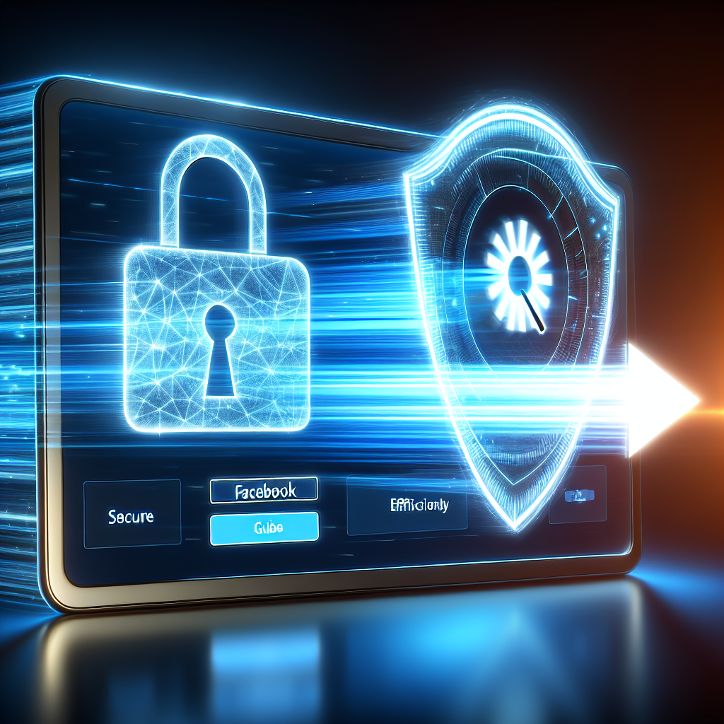 Guia Completo para Entrar no Facebook com Segurança e Eficiência