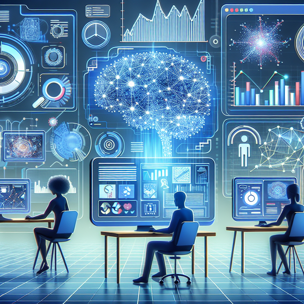 Como Construir Citações de IA e Aumentar sua Visibilidade Online