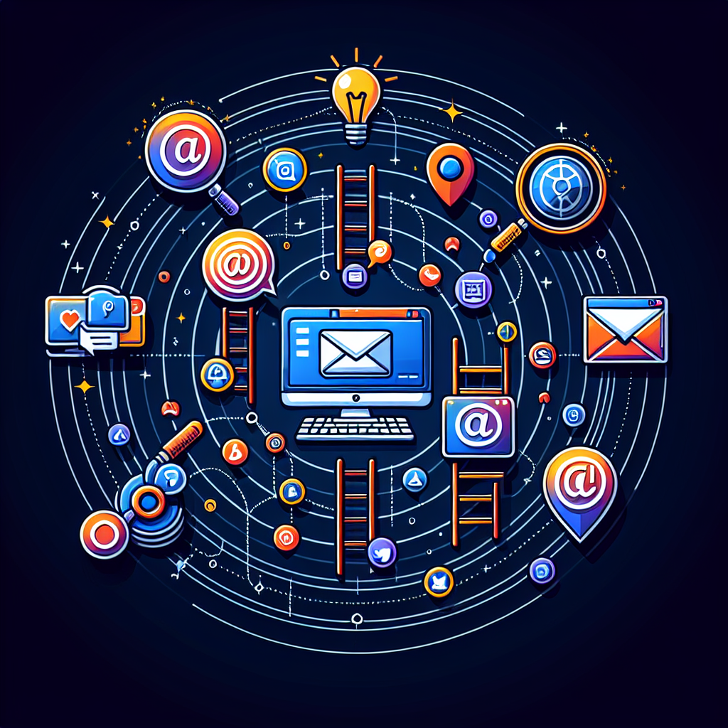 Estratégias Essenciais de Marketing Digital para Destacar sua Marca Online