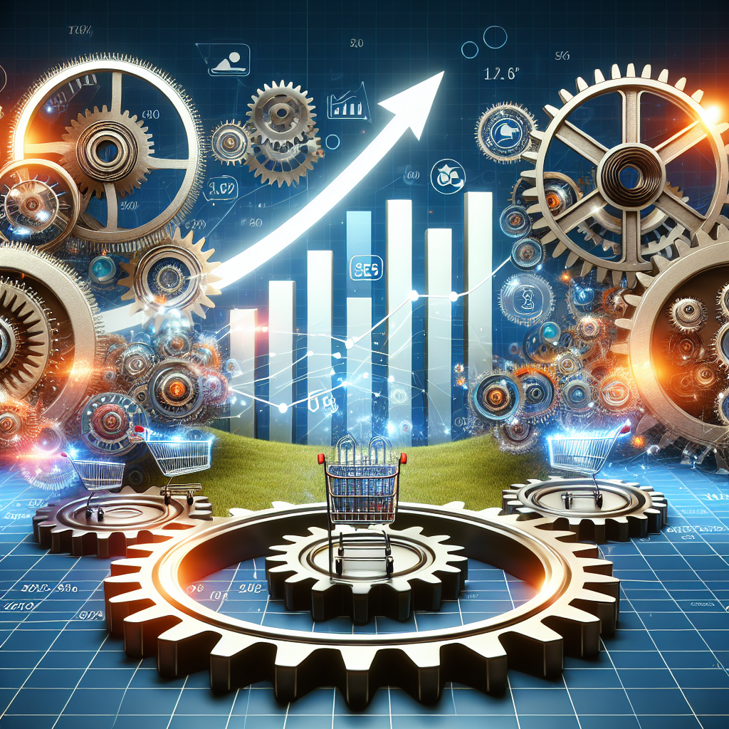 Estratégias de SEO Poderosas para Impulsionar seu E-commerce e Aumentar Vendas