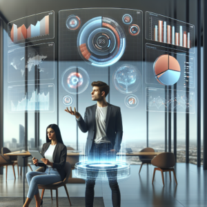 Métricas Essenciais para Gestores de Marketing: Como Otimizar Suas Campanhas Digitais