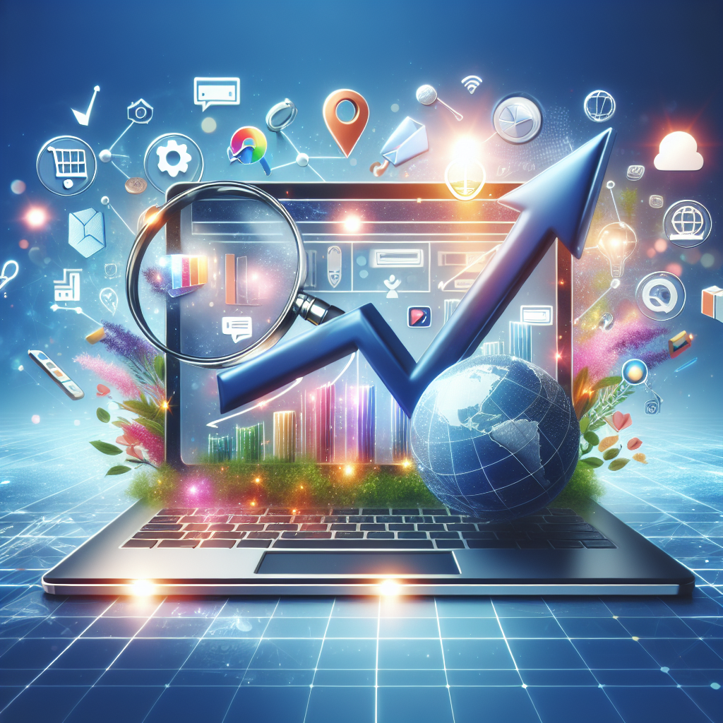 Estratégias Essenciais de Gestão de Tráfego para Potencializar Seu E-commerce