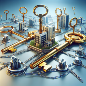 Link Building: A Chave para Aumentar a Autoridade e Visibilidade do Seu Site