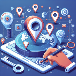 Geolocalização no Marketing Digital: A Chave para Campanhas Personalizadas e Eficazes
