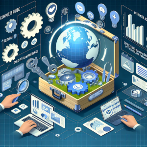 Desvendando o Gerenciador de Anúncios do Meta Ads: O Guia Completo para Campanhas Eficazes