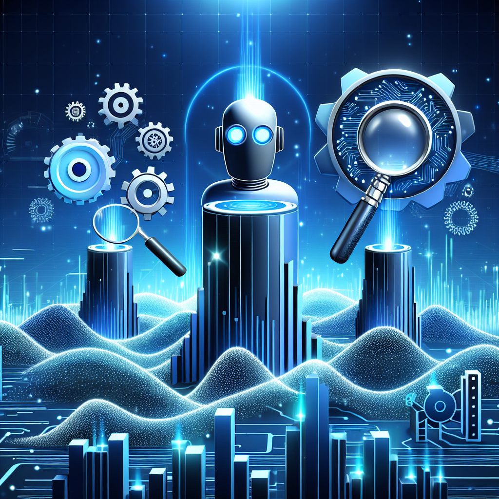 Como a Inteligência Artificial Está Transformando o SEO e Potencializando Suas Estratégias de Marketing Digital