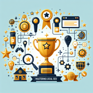 Domine o SEO Local: Estratégias Essenciais para Destacar Seu Negócio na Sua Região