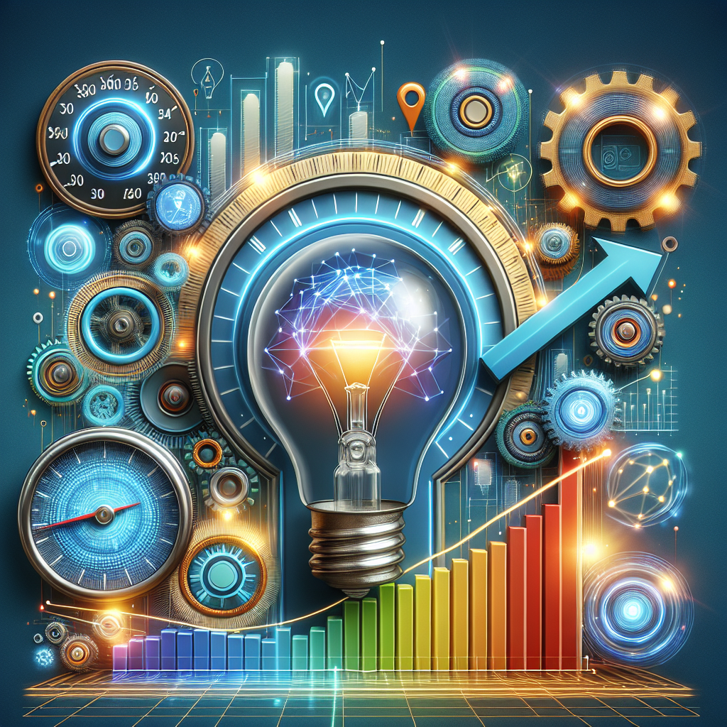 Como os Core Web Vitals Impactam a Performance e o Rankeamento do Seu Site: Dicas Essenciais para Otimização